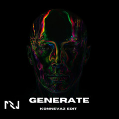 Konnevaz - Generate (Extended Mix) | FREE DOWNLOAD