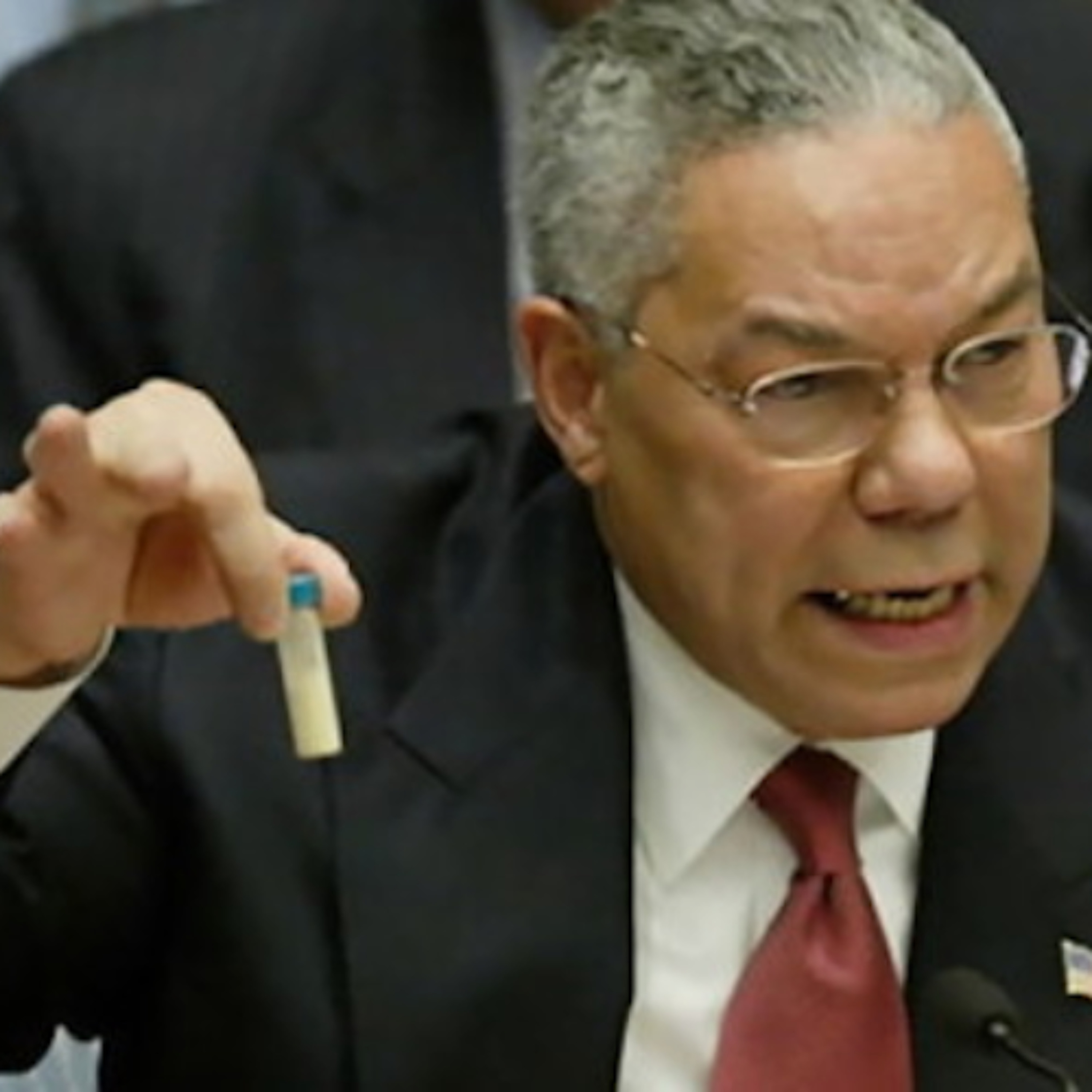 After Iraq There's No Excuse For Buying The War Lies About Iran