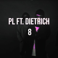 (42)PL ft. DIETRICH - 8  (Prod. DIETRICH)