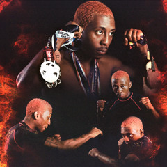 VIOLENNCE MURDER AND GUNSOUNDS prod:Abatyee_