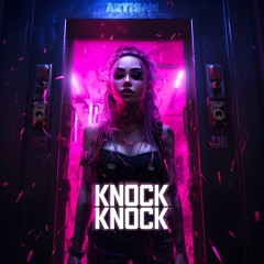 Knock Knock ➡ OUT NOW ⬅