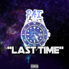 Pai - Last Time