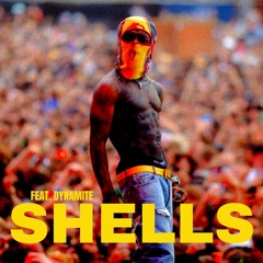 Shells (Jersey Club) Feat. It's Dynamite
