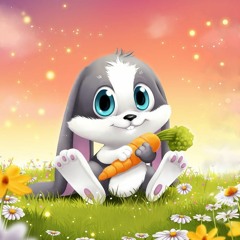 SCHNUFFEL BUNNY - HAB DICH GERN (♥ GOJII ♥ EDIT)