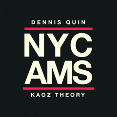 New York Accent