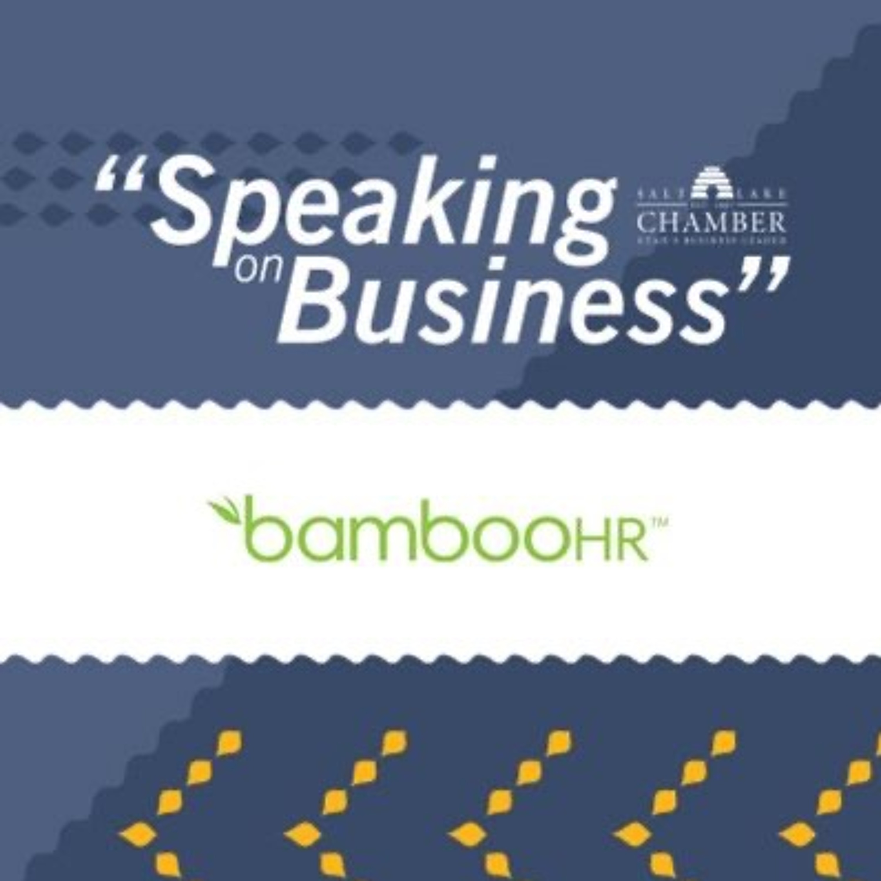 Salt Lake Chamber