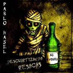 PABLO HASEL. Locura Acida