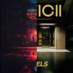 Levels × Anywhere You Go (KA1TO Mashup) Buy=FreeDL