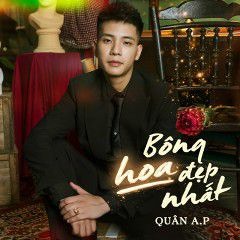 Bông hoa đẹp nhất- Quân A.P       (remix orinn)