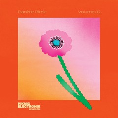 Planète Piknic Vol. 2 (Compilation)