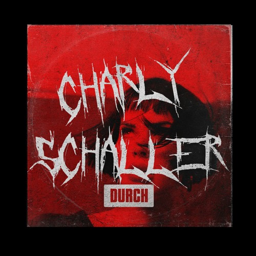 DURCH podcast No 54 - Charly Schaller