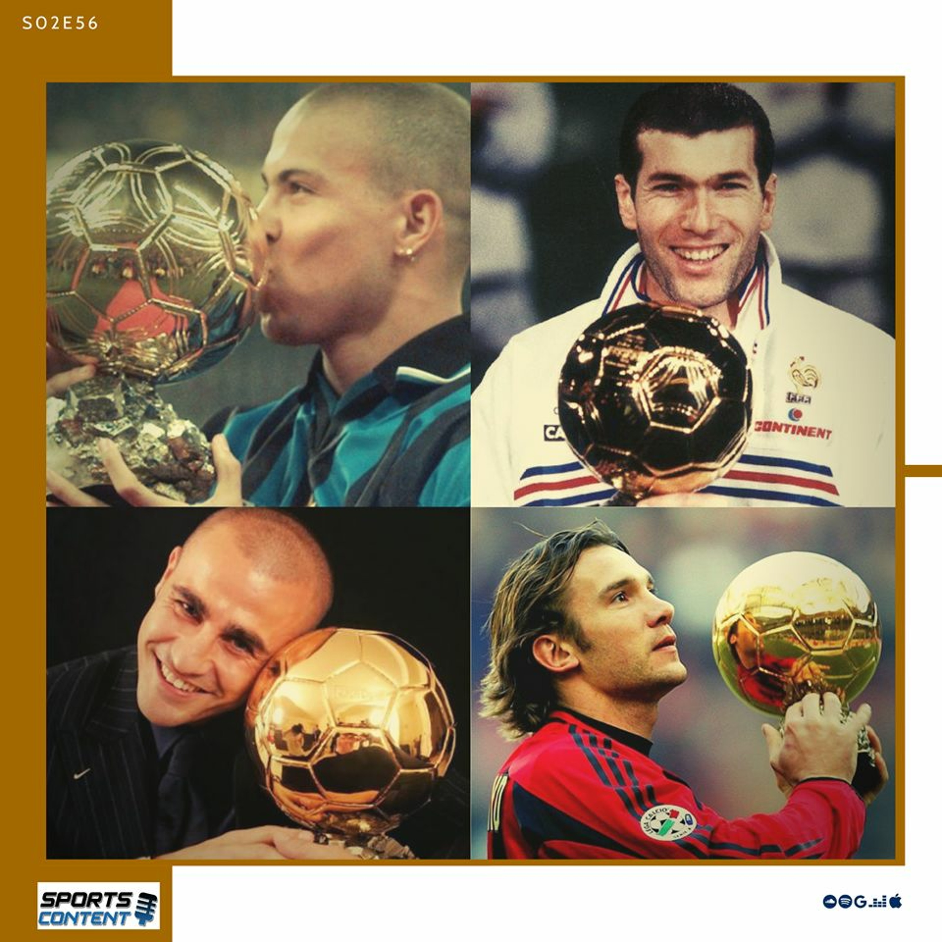 Les Libéros - Le Football de notre enfance