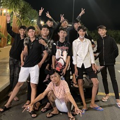 Vietmix anh em Minh Tâm Quận Pho 🦅