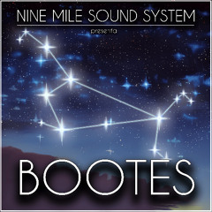 Nine Mile Sound System - Bootes Dub