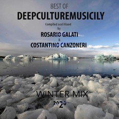 Best Of Deepculturemusicily 2020 by Rosario Galati & Costantino Canzoneri