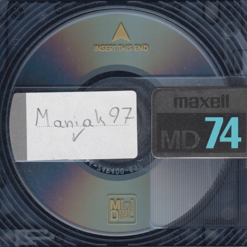 Maniak 97 / 1999 [Remastered]