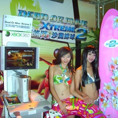 E3, 2007