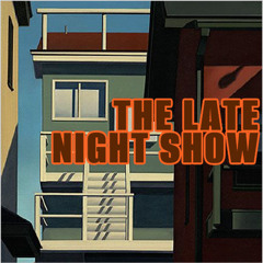 THE LATE NIGHT SHOW S04E03 by MichaelV