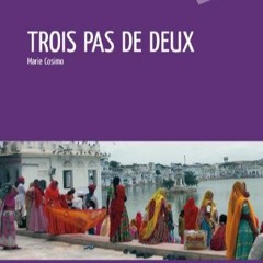 Télécharger le PDF Trois pas de deux (French Edition) PDF - KINDLE - EPUB - MOBI Qyila