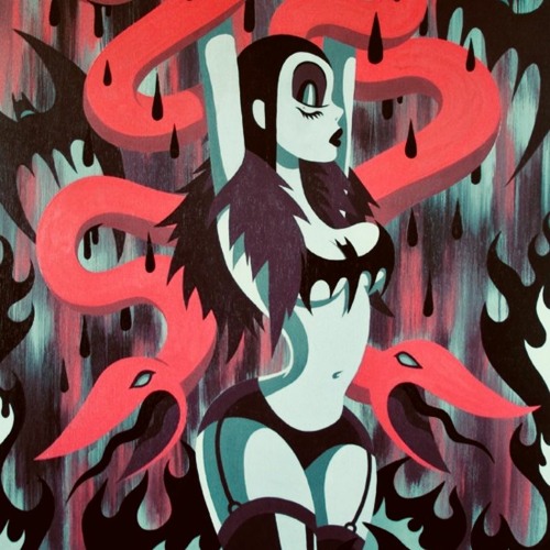 Free Track / Free Download - bo$$ B1tch (Original)