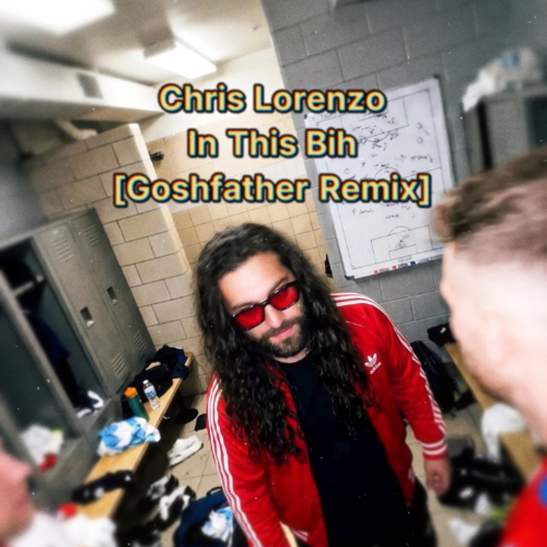 Stream Chris Lorenz0 - In This B1h [Goshfather Remix] by goshfather ...