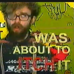 Bug Bite - Jack Stauber Sped Up
