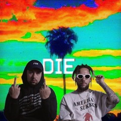 Suicideboys Type Beat/Instrumental | Demons (Prod. by Okki Beats)