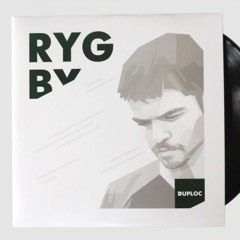 Rygby - DUPPLATES Vol. 3