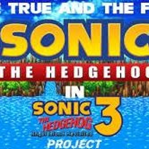 Sonic the Hedgehog 4 by Sonic the Hedgehog 4 - Game Jolt