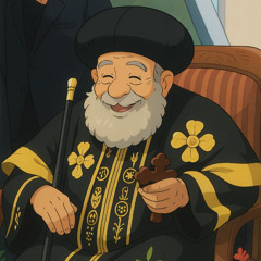 تأمل أغلق الباب وحاجج - قداسة البابا شنودة