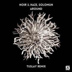 Noir & Haze, Solomun - Around (Tuslay Remix)