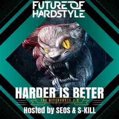 Future of Hardstyle Podcast Invites: SEOS & S-Kill #92