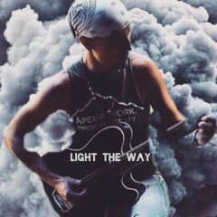 Light the way
