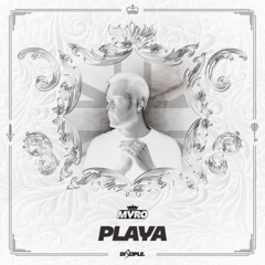 Myro - Playa (ENTITY FLIP)