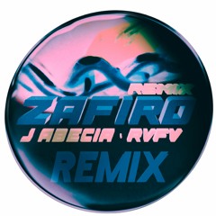 J ABECIA ft RVFV - ZAFIRO (Remix) Drums And Bass (Dj Tomasitoxx)