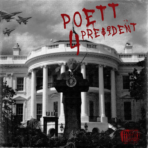 Lil Poett ~ ÏDWT Wäk3Ūp |  (prod. by LILMOP44)