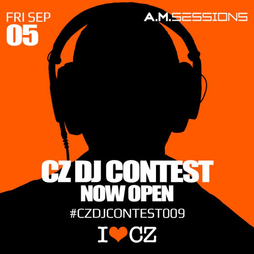 Don Data - #czdjcontest009