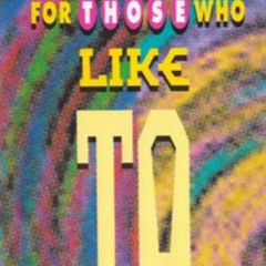 Gizmo - For Those Who Like To Groove - 1992