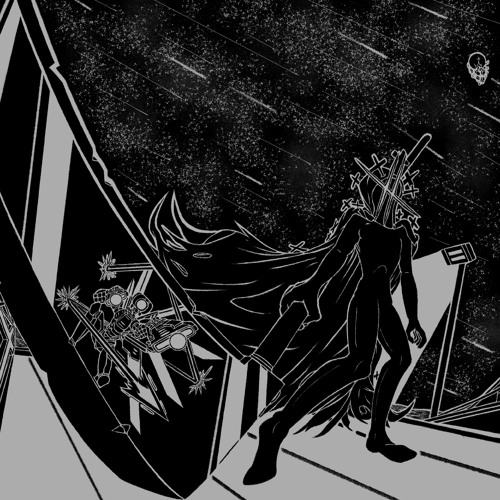 The Skyline was Beautiful