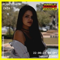 Planet Queer On Vandelay Radio