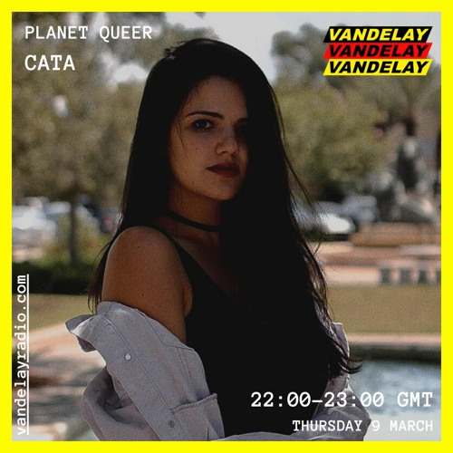 Planet Queer On Vandelay Radio