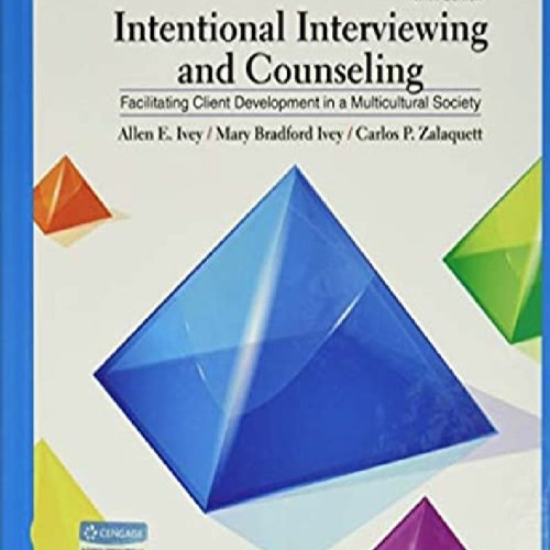Stream Episode Download Pdf Intentional Interviewing And Counseling