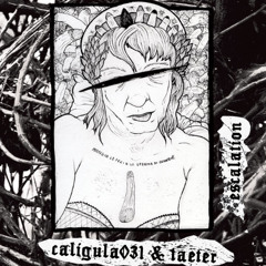 Caligula031 & Taeter 'Make Mama Proud'