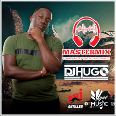 DJ HUGO - NRJ MASTERMIX - 10 - 03 - 2023
