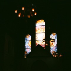 Hallelujah - Leonard Cohen Cover