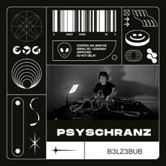 PSYSCHRANZ | live from santiago [09.02.2025]