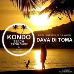 KONDO BEACH