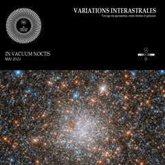 IVN Mai 2023 - Variations interastrales