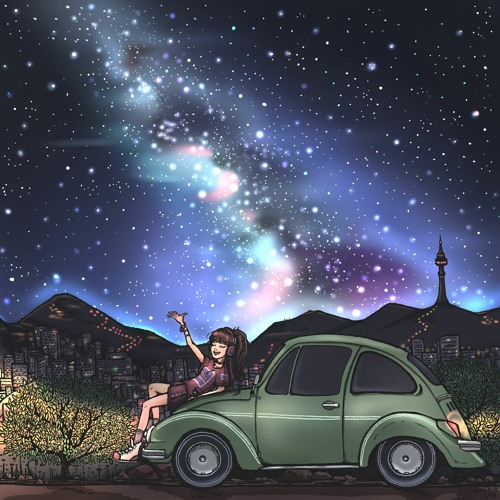 Stream Milky Way by DUBU | Listen online for free on SoundCloud