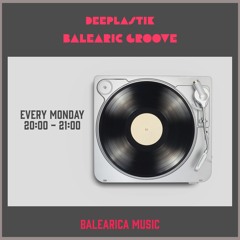 Balearic Groove by Balearicamusic.com